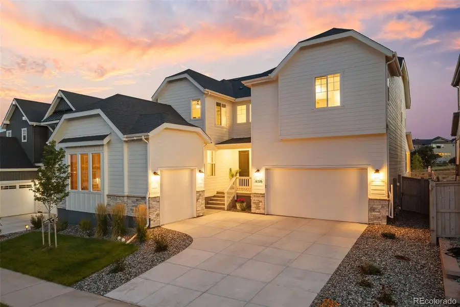 16526 Black Rose Circle, Parker, CO 80134 - #2