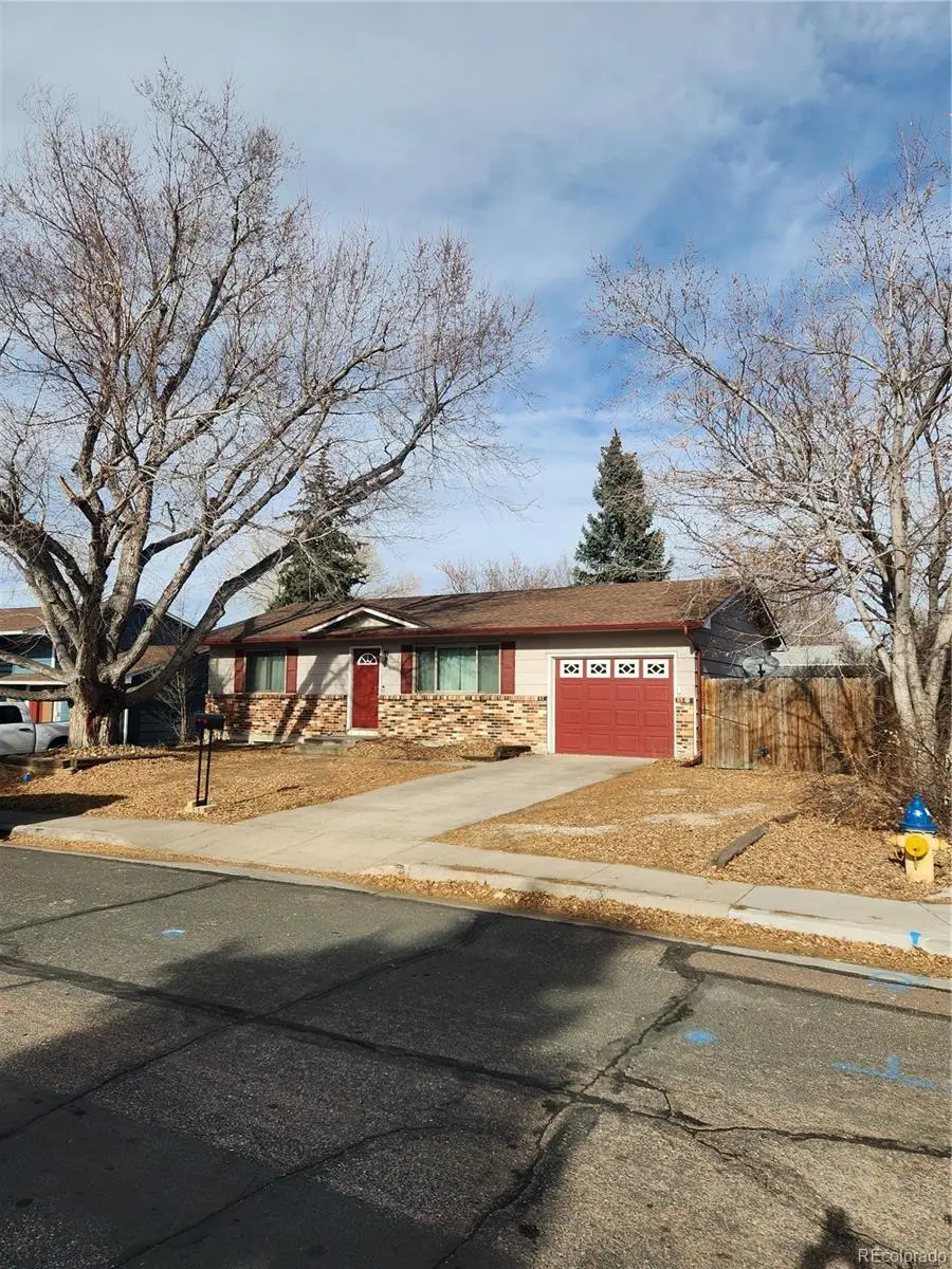 3938 Encino Street, Colorado Springs, CO 80918 - Image #2