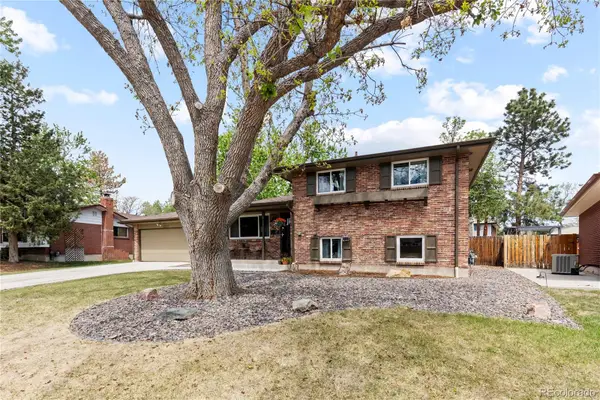 1257 S Dover Way, Lakewood, CO 80232