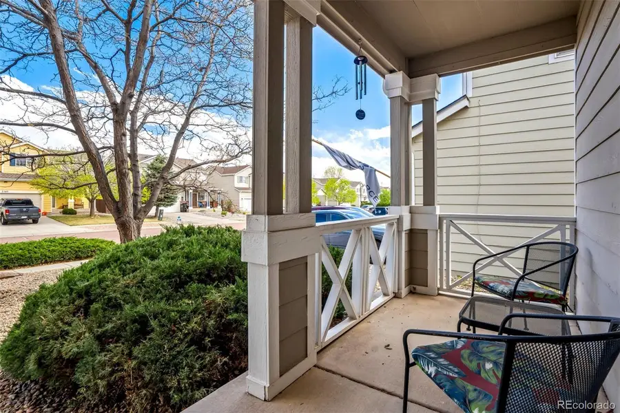 2354 Woodpark Drive, Colorado Springs, CO 80951 - #2