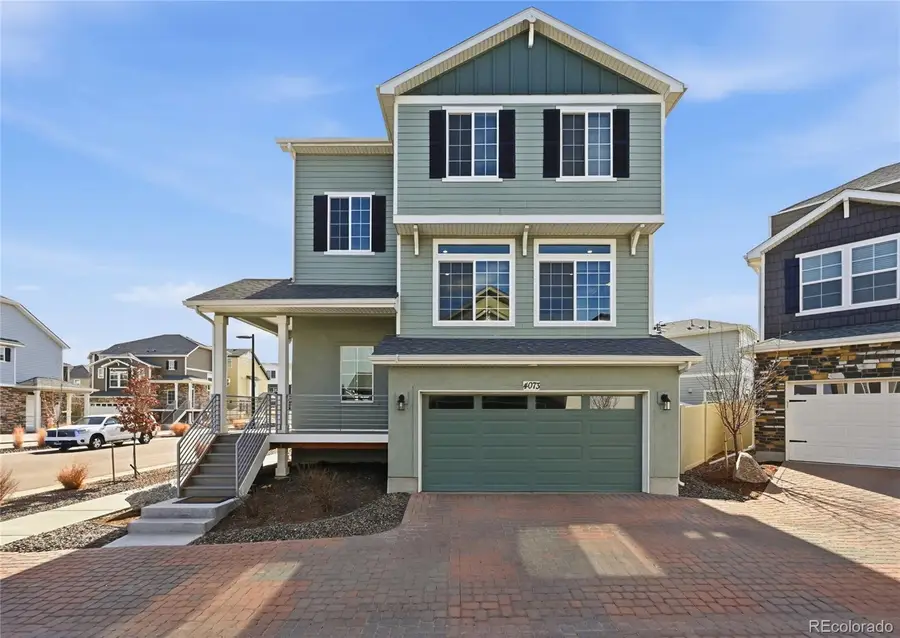 4073 N Quatar Court, Aurora, CO 80019 - #2