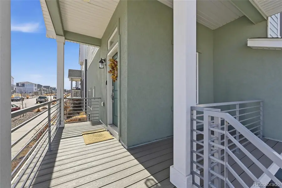 4073 N Quatar Court, Aurora, CO 80019 - #3