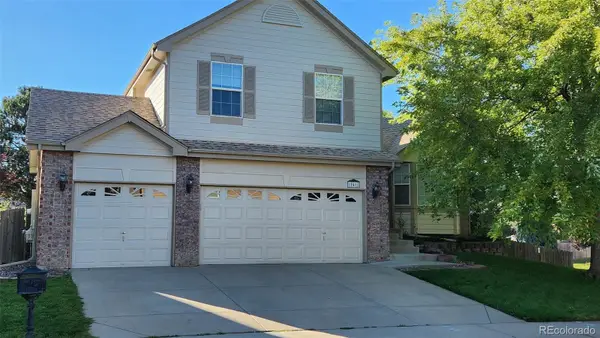 10468 Cook Court, Denver, CO 80233