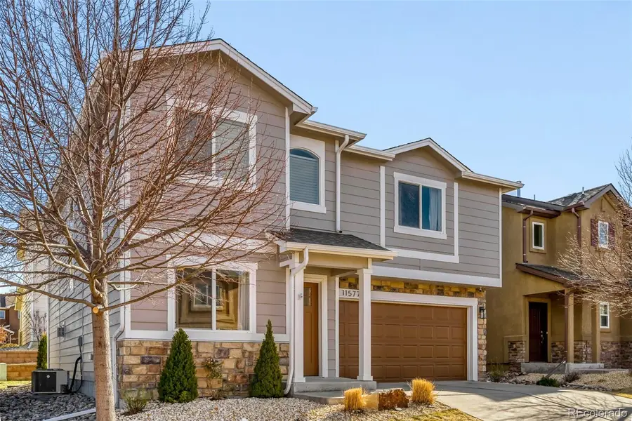 11577 Hibiscus Lane, Colorado Springs, CO 80921 - Image #2