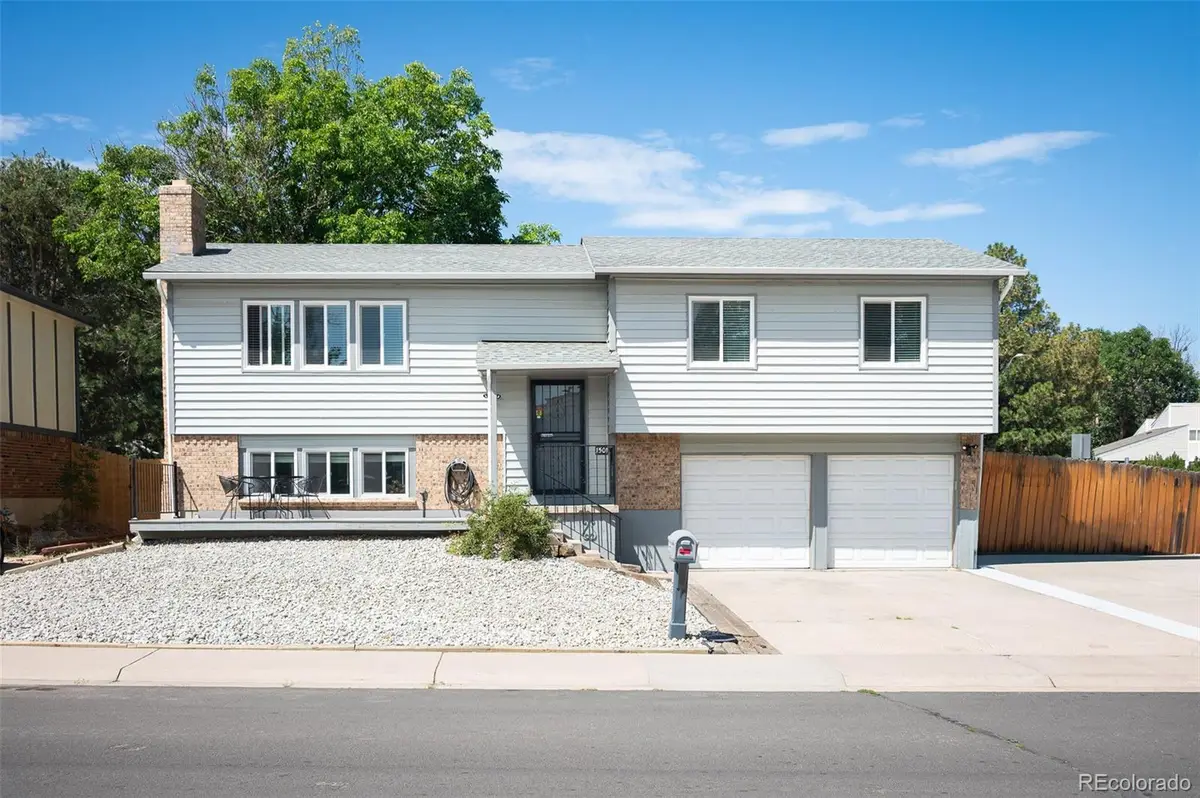 1501 S Dawson Street, Aurora, CO 80012 - #1