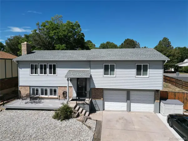 1501 S Dawson Street, Aurora, CO 80012