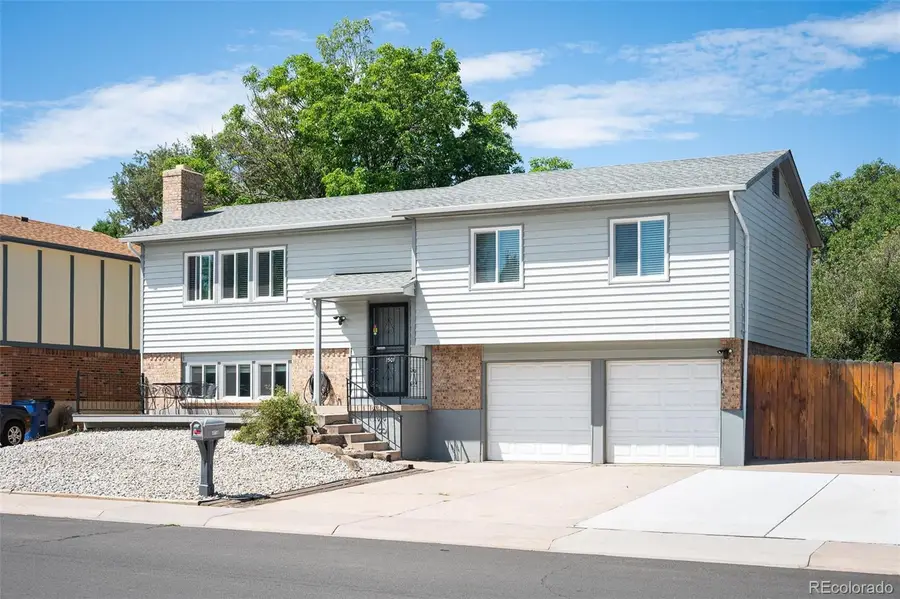 1501 S Dawson Street, Aurora, CO 80012 - #2
