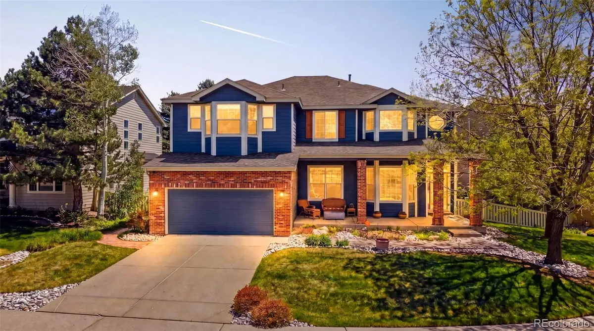 6112 Devinney Way, Arvada, CO 80004 - #1