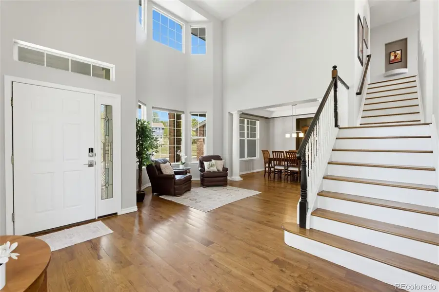6112 Devinney Way, Arvada, CO 80004 - #2