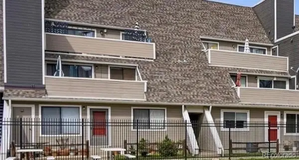 5250 S Huron Way #1-204, Littleton, CO 80120