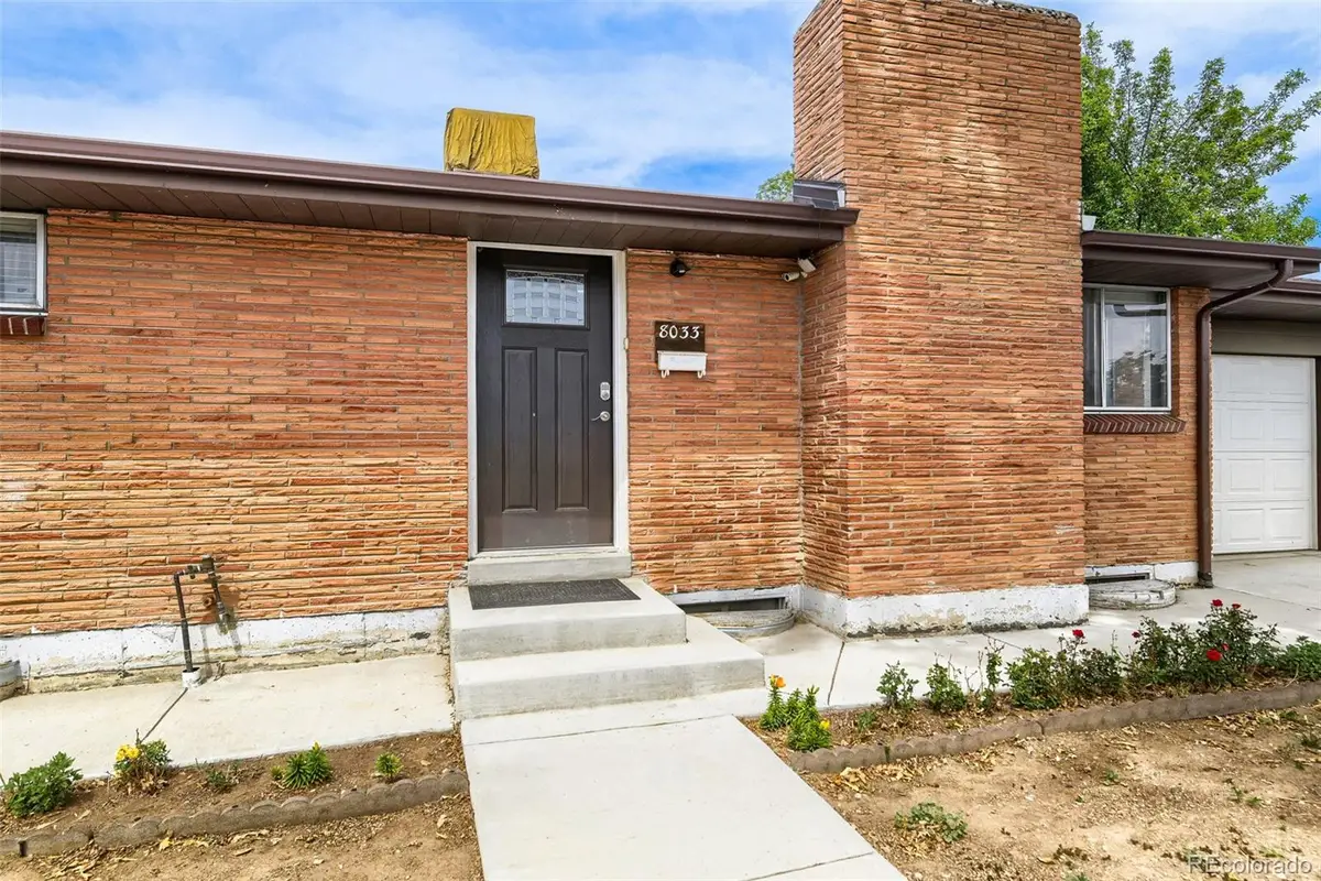 8033 Wyandot Street, Denver, CO 80221 - #1