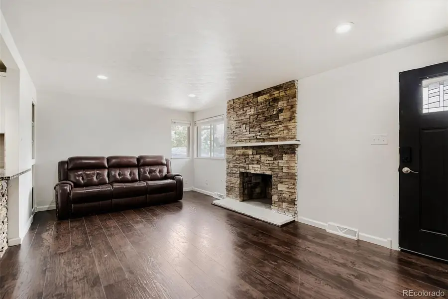 8033 Wyandot Street, Denver, CO 80221 - #3