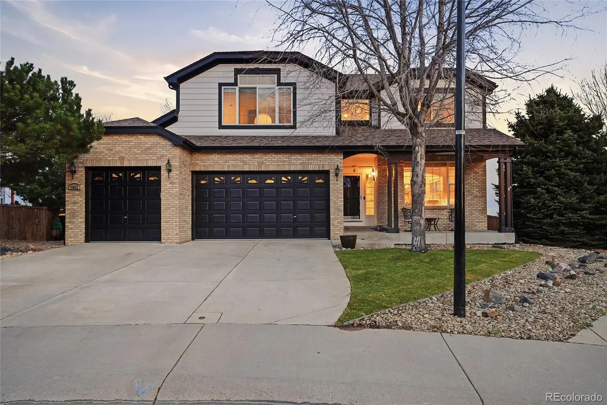 7852 Solstice Way, Castle Rock, CO 80108 - #1