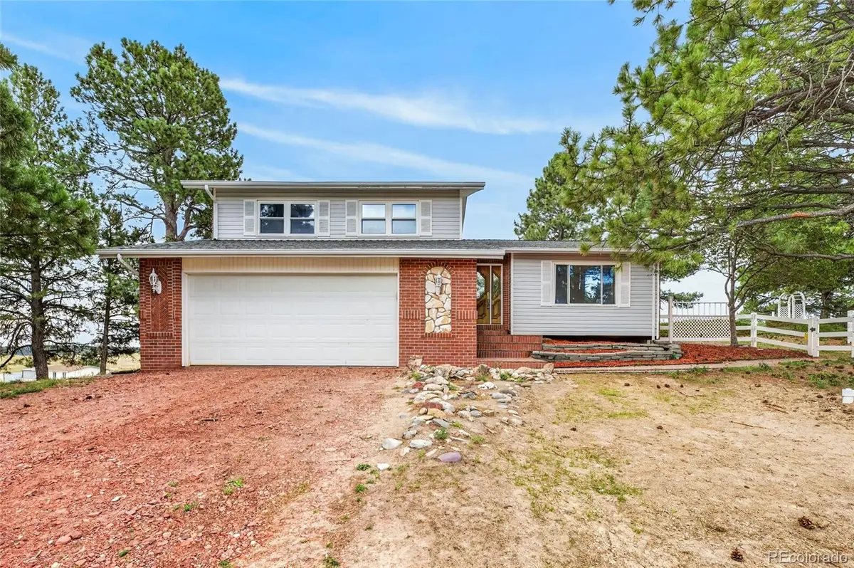 2181 Woodpecker Lane, Elizabeth, CO 80107 - #1