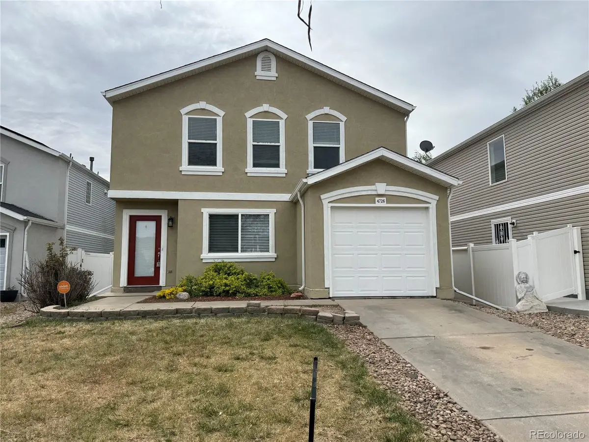 4726 Andes Street, Denver, CO 80249 - #1