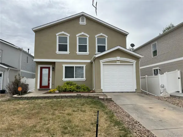 4726 Andes Street, Denver, CO 80249