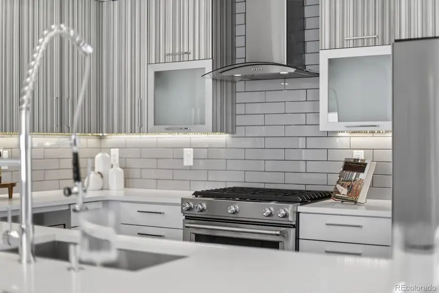 3034 Wilson Court #3, Denver, CO 80205 - #3