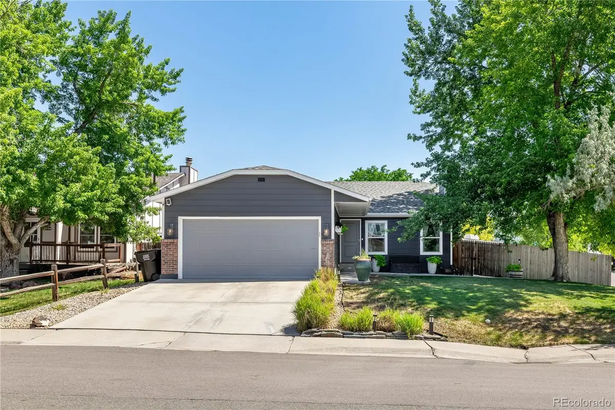 4744 S Taft Court, Morrison, CO 80465 - #1