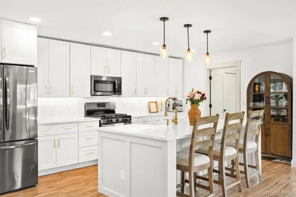 3351 S Dahlia Street, Denver, CO 80222