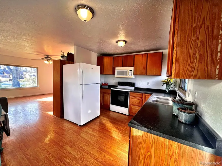 480 F Avenue, Limon, CO 80828 - #2