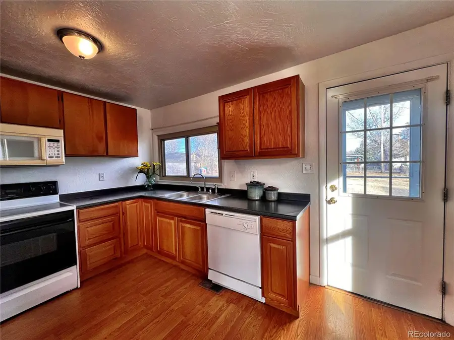 480 F Avenue, Limon, CO 80828 - #3