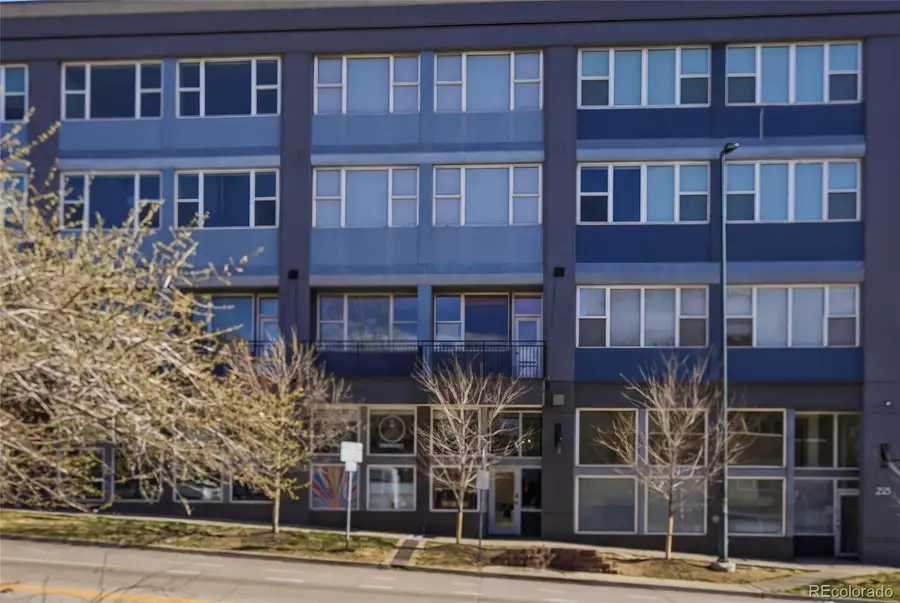 2525 15th Street #2C, Denver, CO 80211 - #2