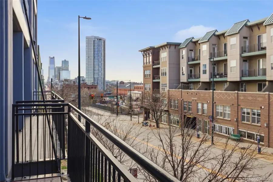 2525 15th Street #2C, Denver, CO 80211 - #3