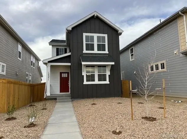 14839 Arbor Boulevard W, Thornton, CO 80602 - #1