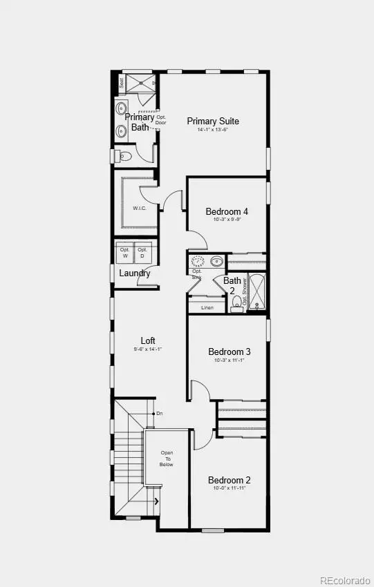 14839 Arbor Boulevard W, Thornton, CO 80602 - #3