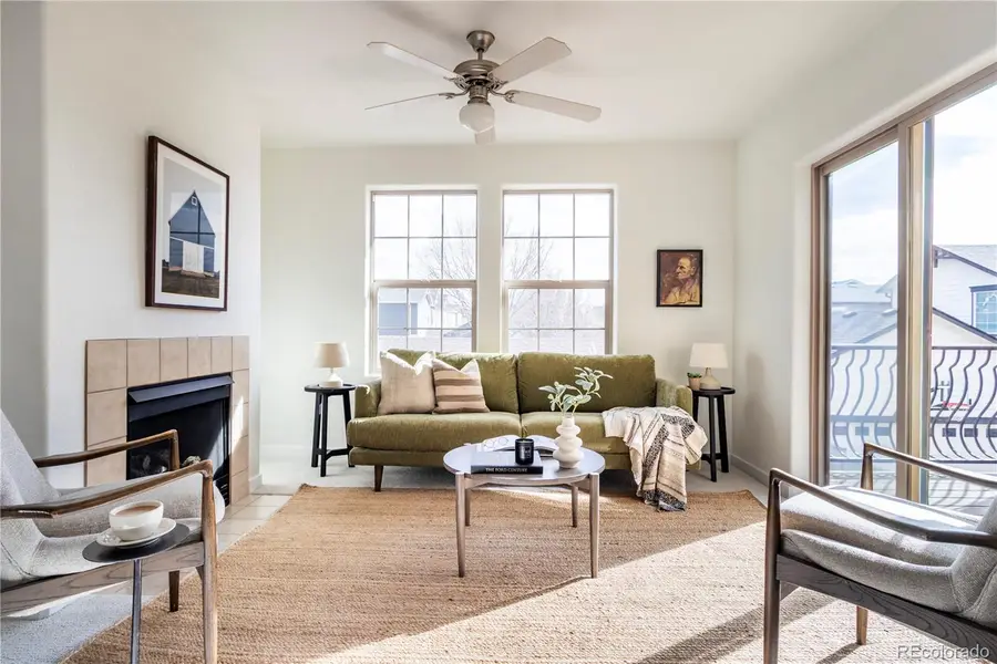 2992 Elmira Street, Denver, CO 80238 - #3