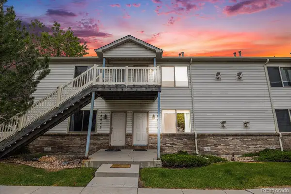 18038 Becket Drive, Parker, CO 80134