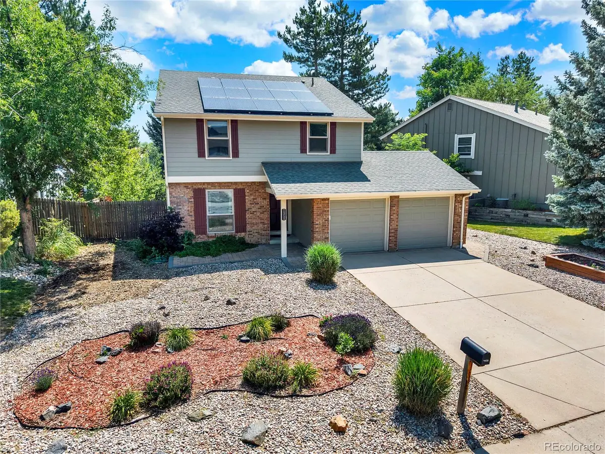 7958 S Roslyn Way, Englewood, CO 80112 - #1