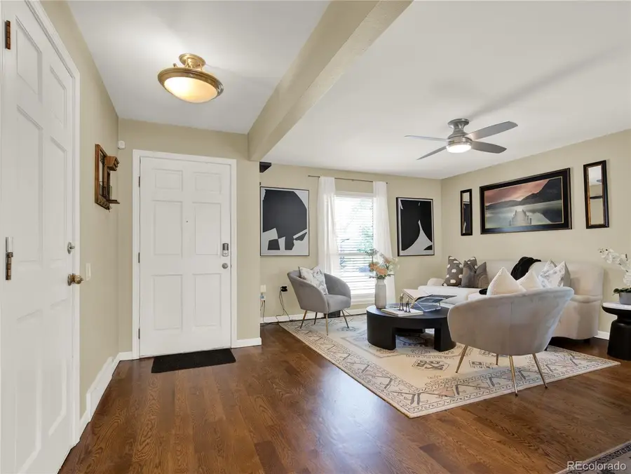 7958 S Roslyn Way, Englewood, CO 80112 - #2