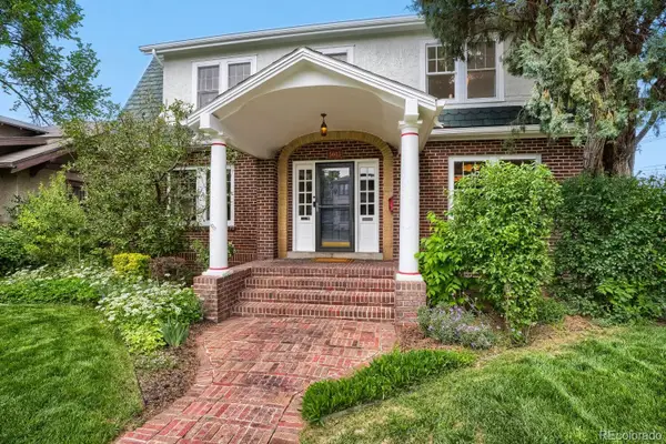 5603 S Prescott Street, Littleton, CO 80120