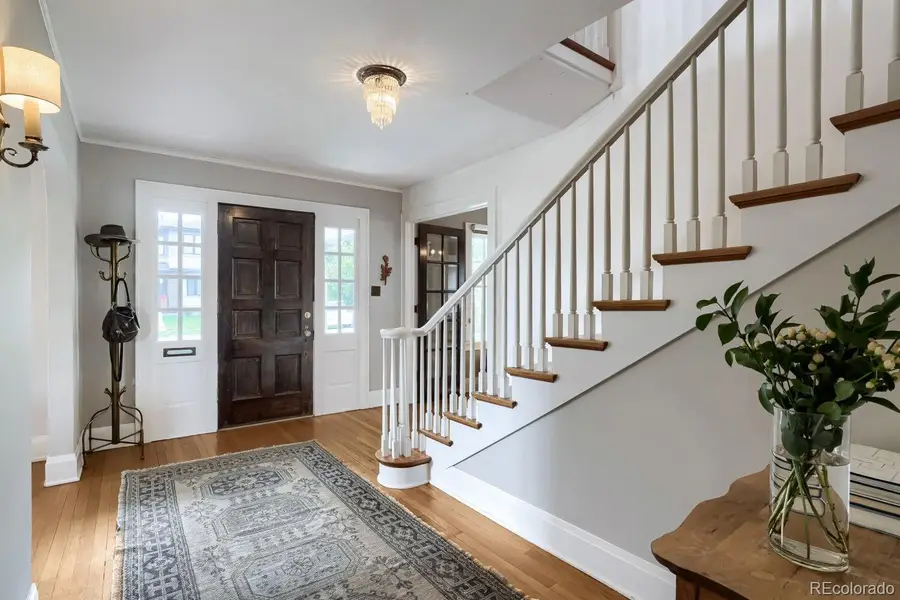5603 S Prescott Street, Littleton, CO 80120 - #3