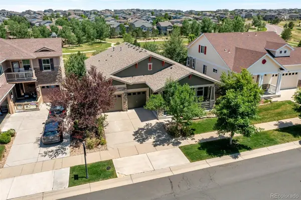 6988 S Riverwood Way, Aurora, CO 80016