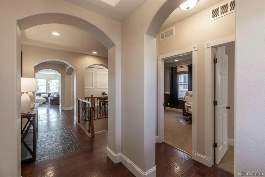 6988 S Riverwood Way, Aurora, CO 80016 - #3