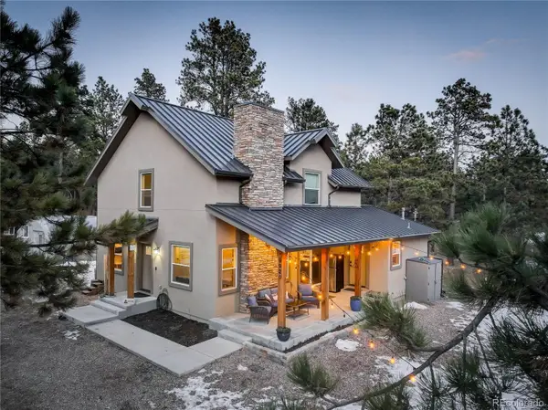 9920 Hodgen Road, Colorado Springs, CO 80908