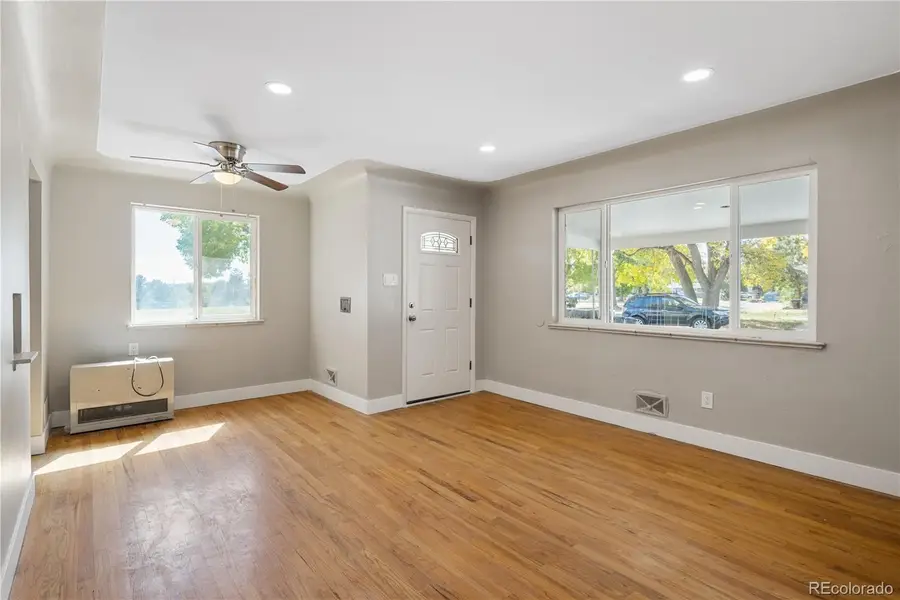 8735 W 54th Place, Arvada, CO 80002 - #3