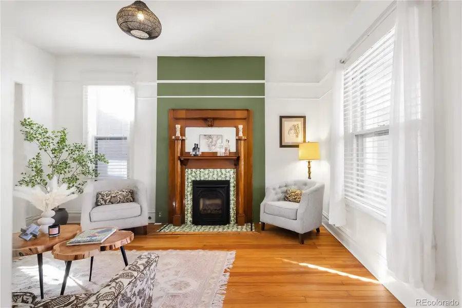 224 N Sherman Street, Denver, CO 80203 - #2