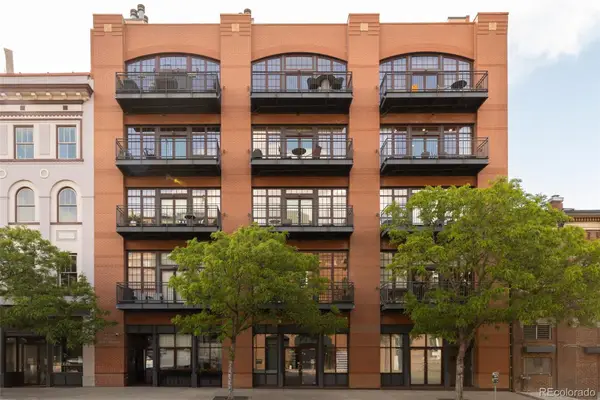1441 Wazee Street #503, Denver, CO 80202