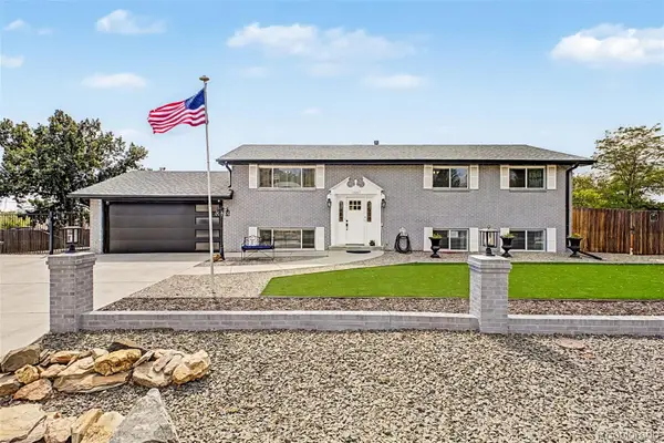 16065 Lomand Circle, Brighton, CO 80602