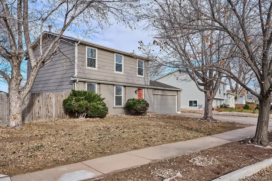15067 Andrews Drive, Denver, CO 80239 - Image #2
