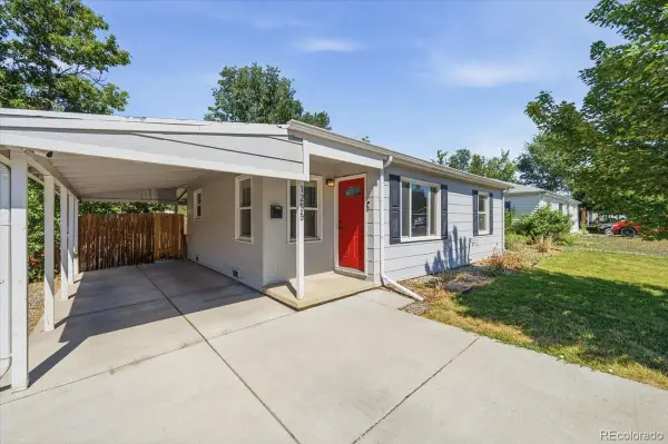 1255 S Winona Court, Denver, CO 80219
