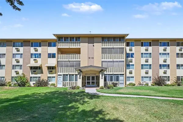 615 S Alton Way #7D, Denver, CO 80247