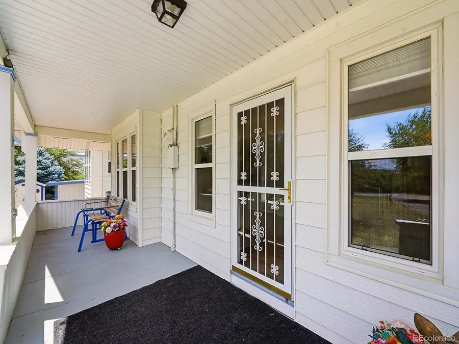 14275 W 50th Avenue, Golden, CO 80403 - #3