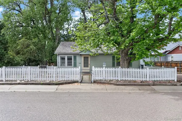 2220 East Street, Golden, CO 80401