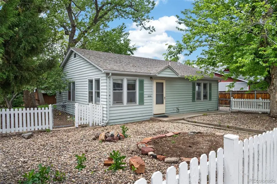 2220 East Street, Golden, CO 80401 - #3