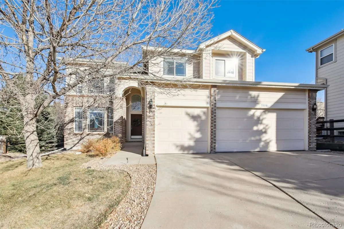7530 Red Fox Court, Littleton, CO 80125 - Image #1