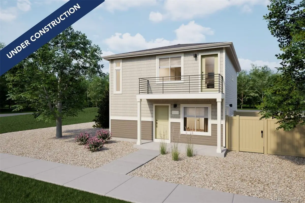 46555 Gold Prairie Drive, Bennett, CO 80102 - #1